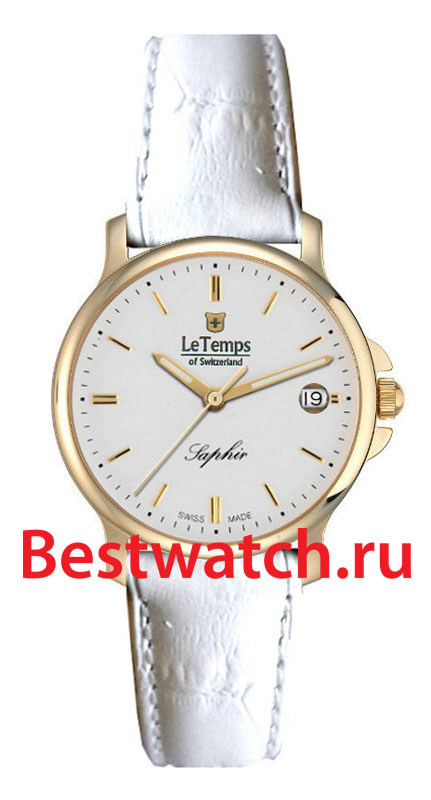 Часы Le Temps Zafira LT1055.54BL64